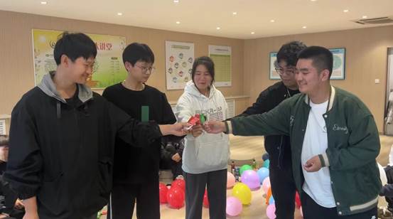 惩罚3