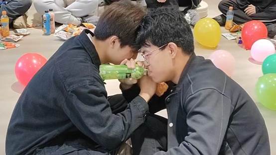 惩罚2