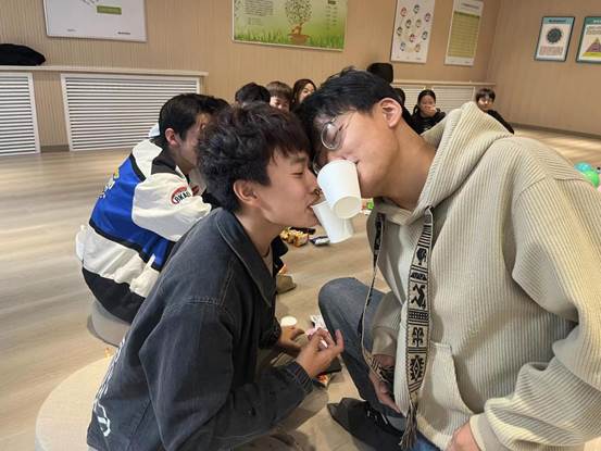 接水游戏